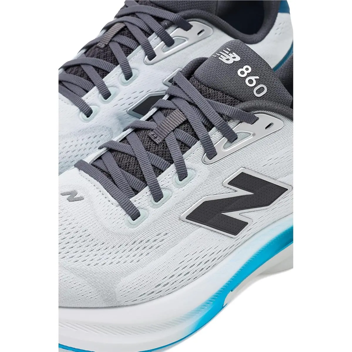New Balance shoes - Black/Bayberry 25
