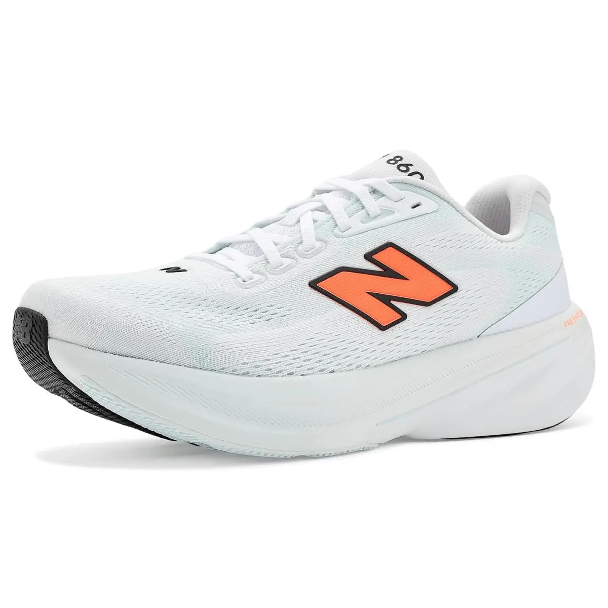 New Balance shoes - Black/Bayberry 13