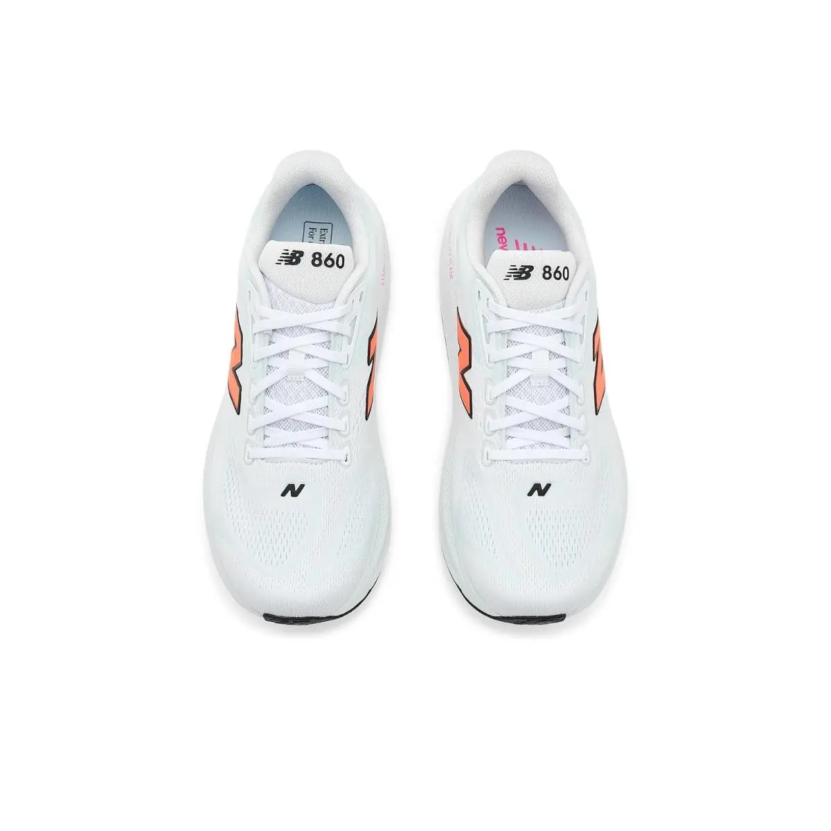 New Balance shoes - Black/Bayberry 14
