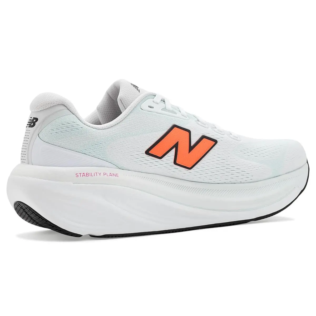 New Balance shoes - Black/Bayberry 15