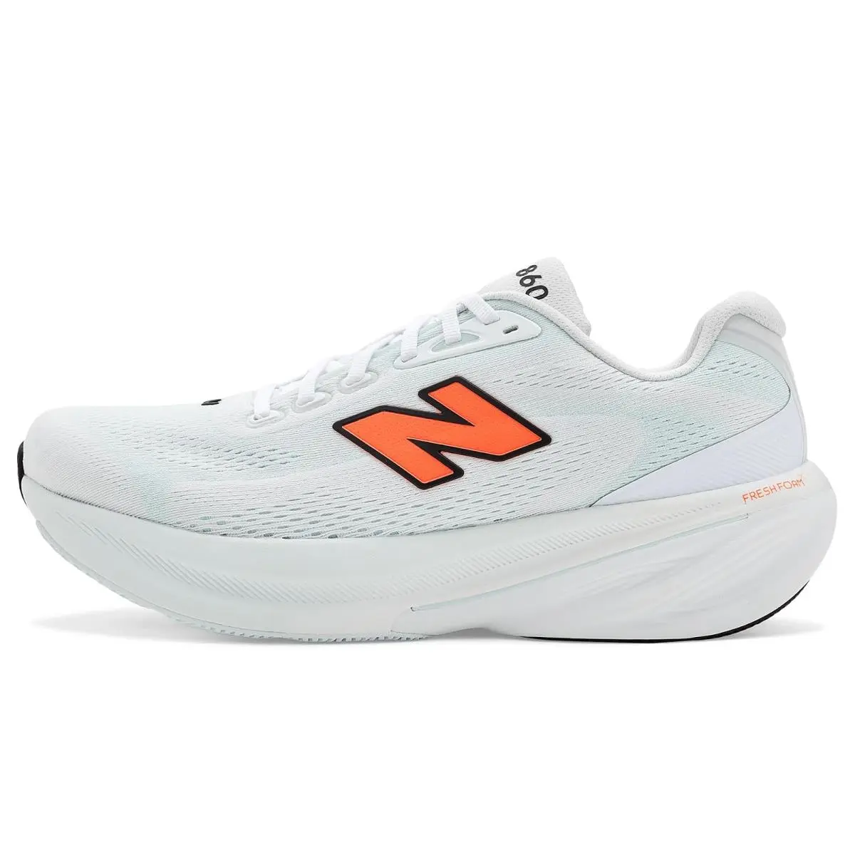 New Balance shoes - Black/Bayberry 16