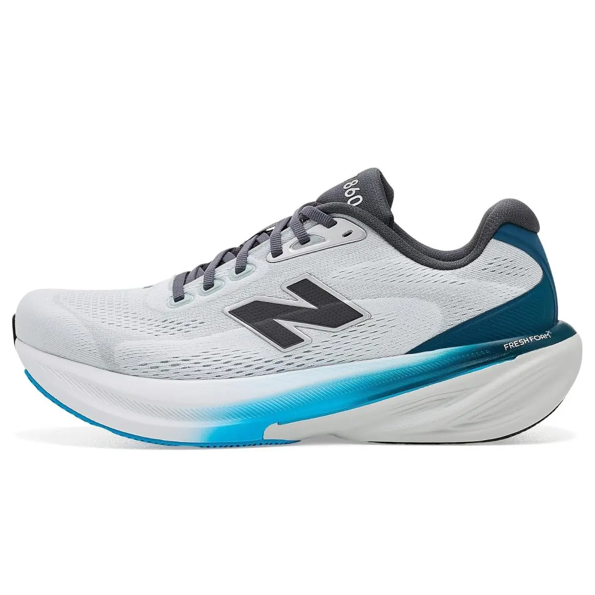 New Balance shoes - Black/Bayberry 23