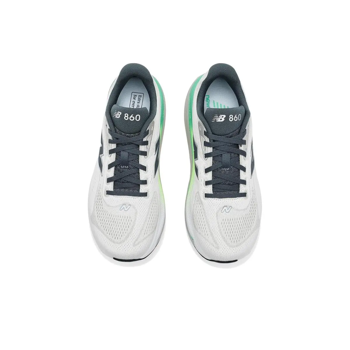 New Balance shoes - Black/Bayberry 28