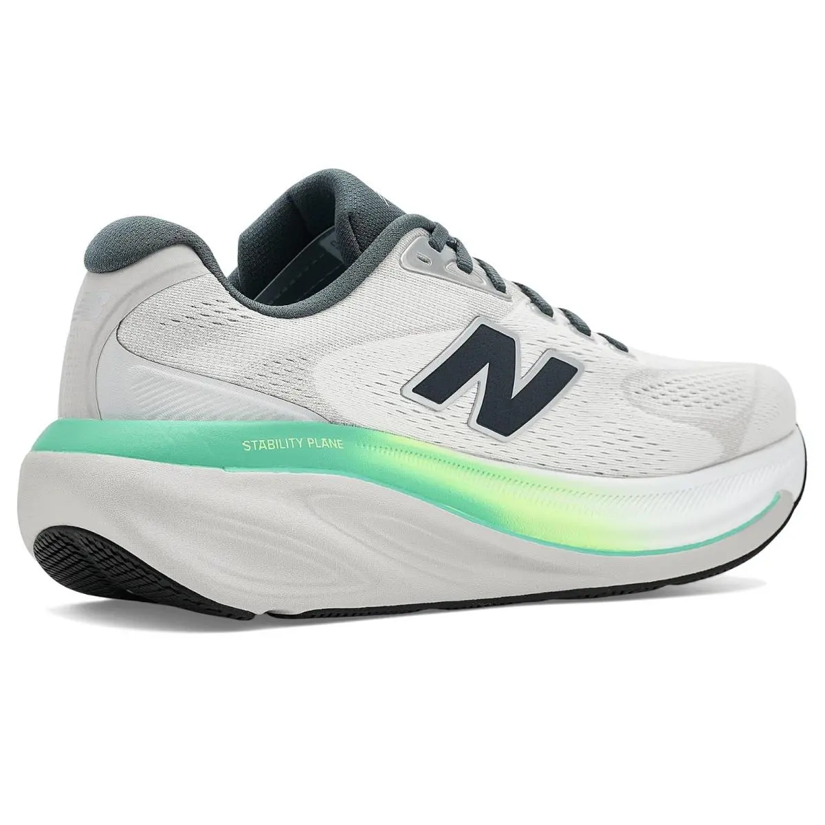 New Balance shoes - Black/Bayberry 29