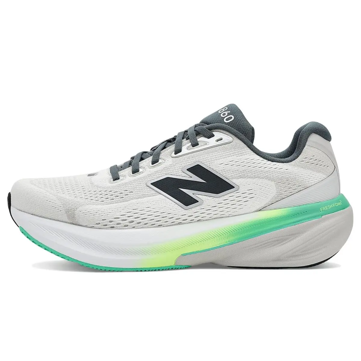 New Balance shoes - Black/Bayberry 30