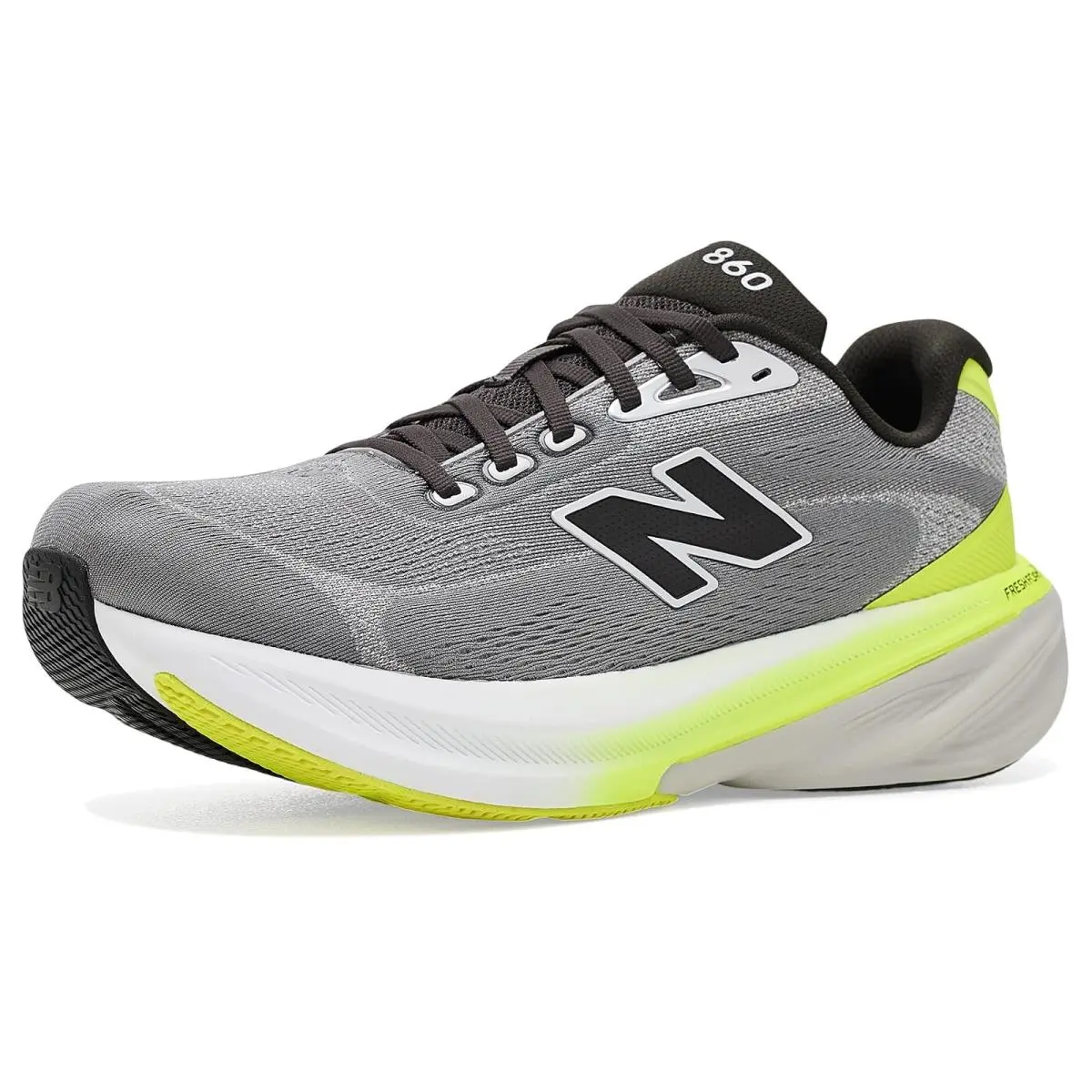 New Balance shoes - Black/Bayberry 34