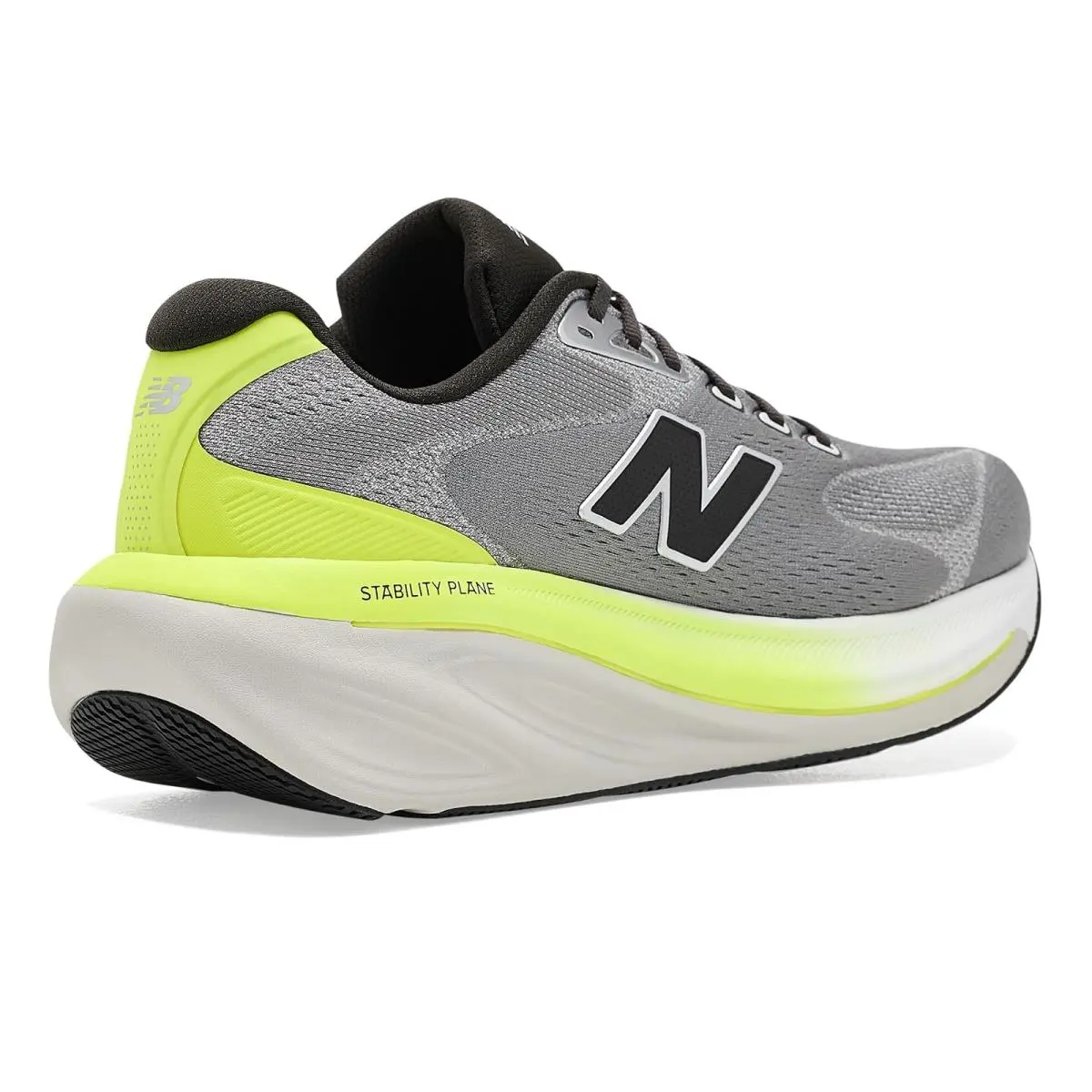 New Balance shoes - Black/Bayberry 36
