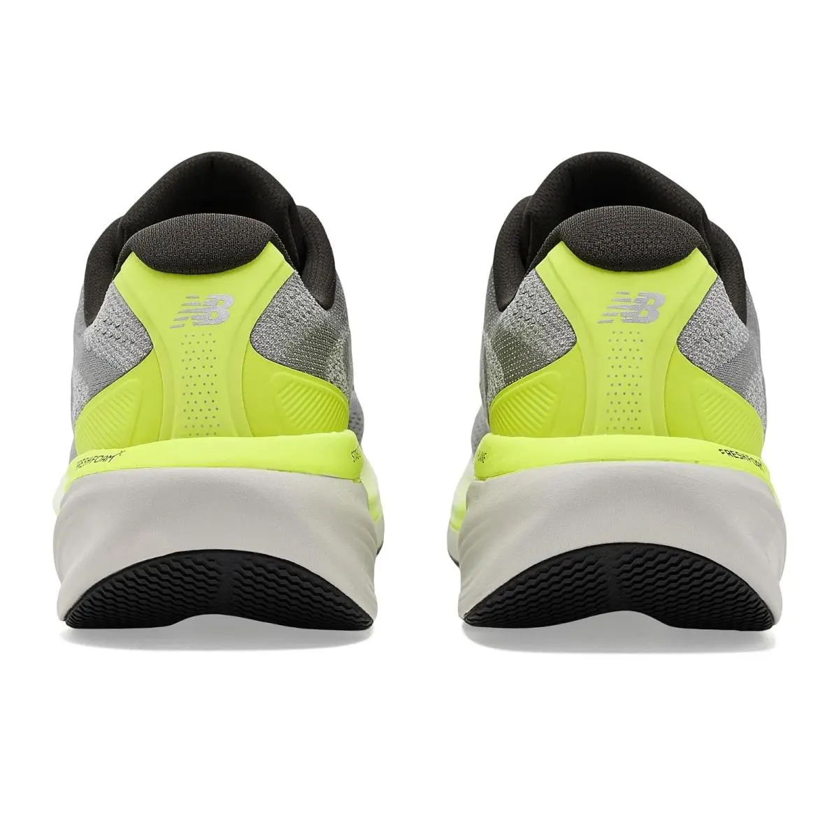 New Balance shoes - Black/Bayberry 40