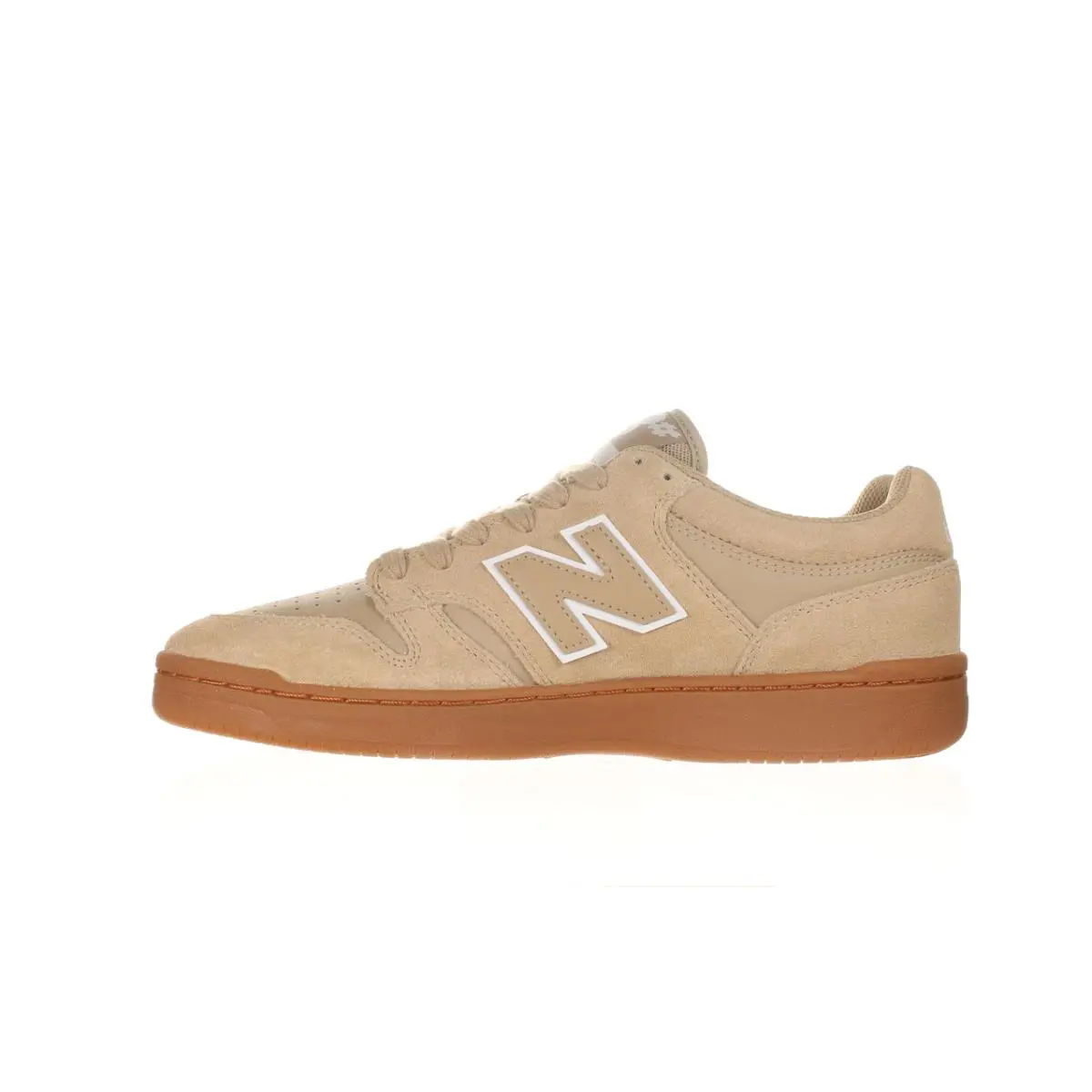 New Balance shoes - UN480TSG-D - UN480TSG-D - Incense 0