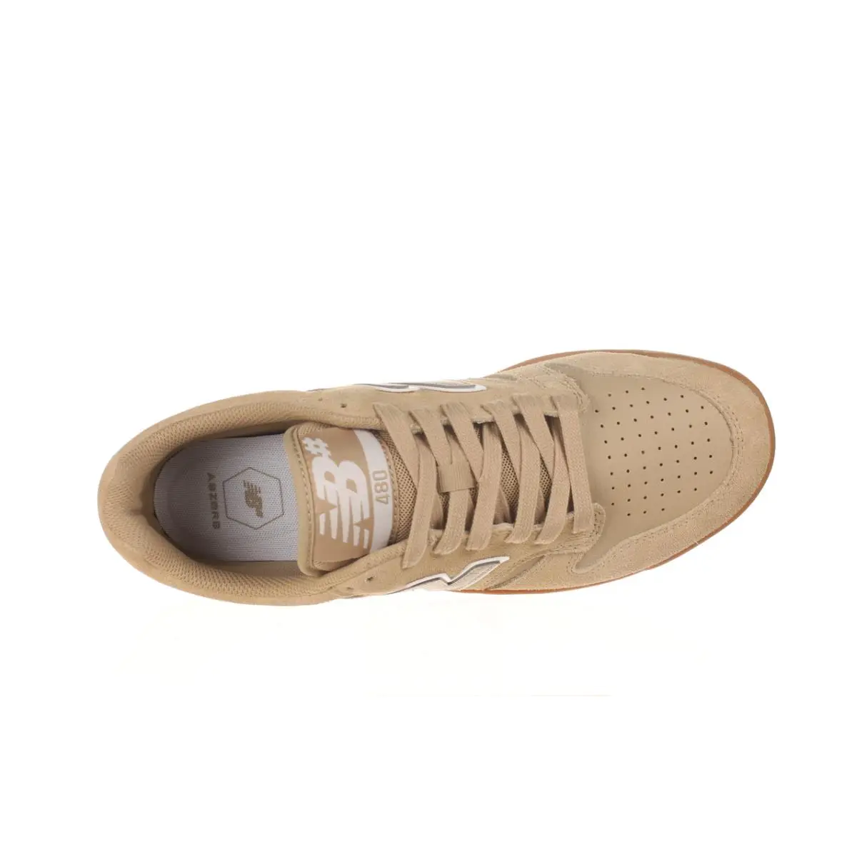 New Balance shoes - UN480TSG-D - UN480TSG-D - Incense 2