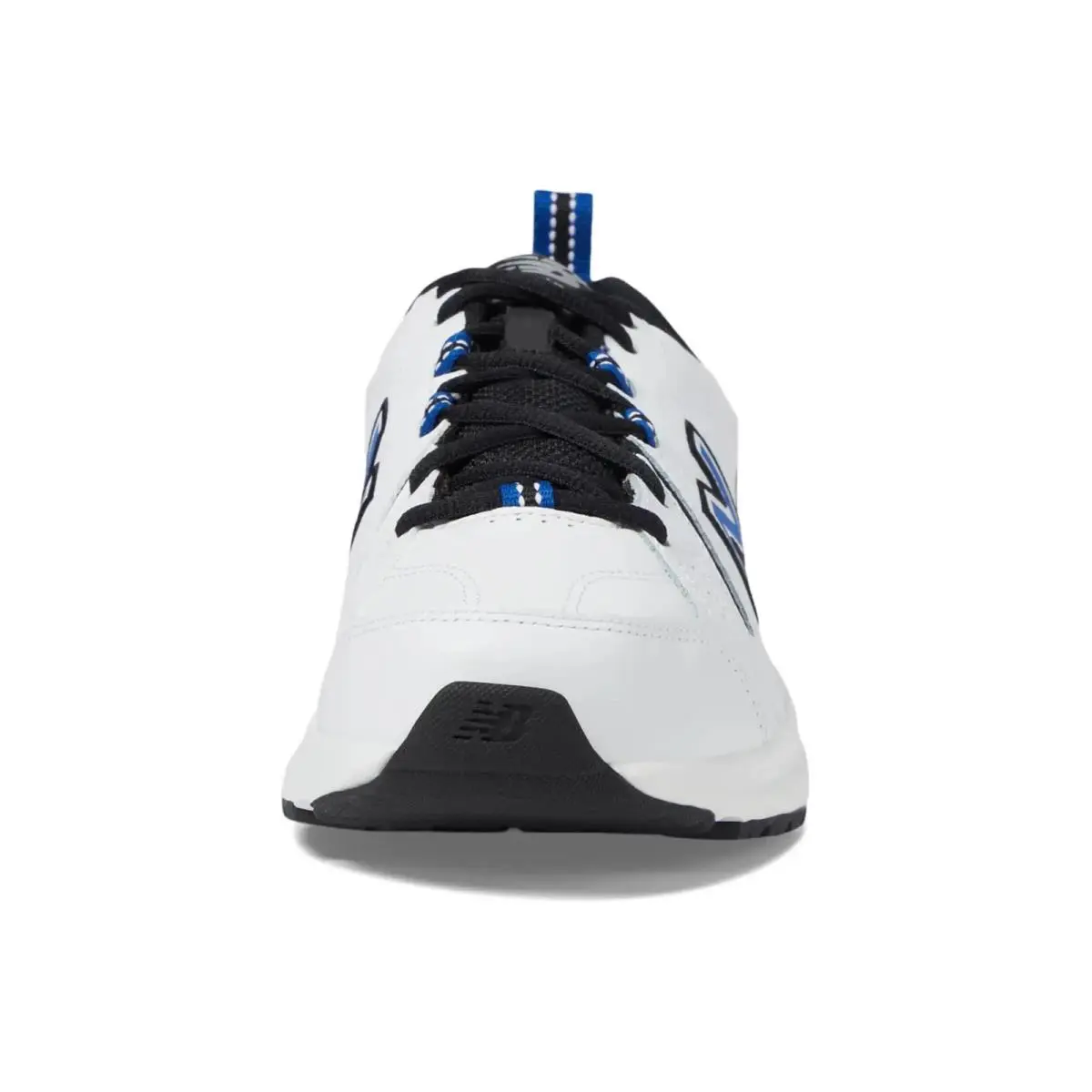 New Balance shoes - White/Team Royal 1