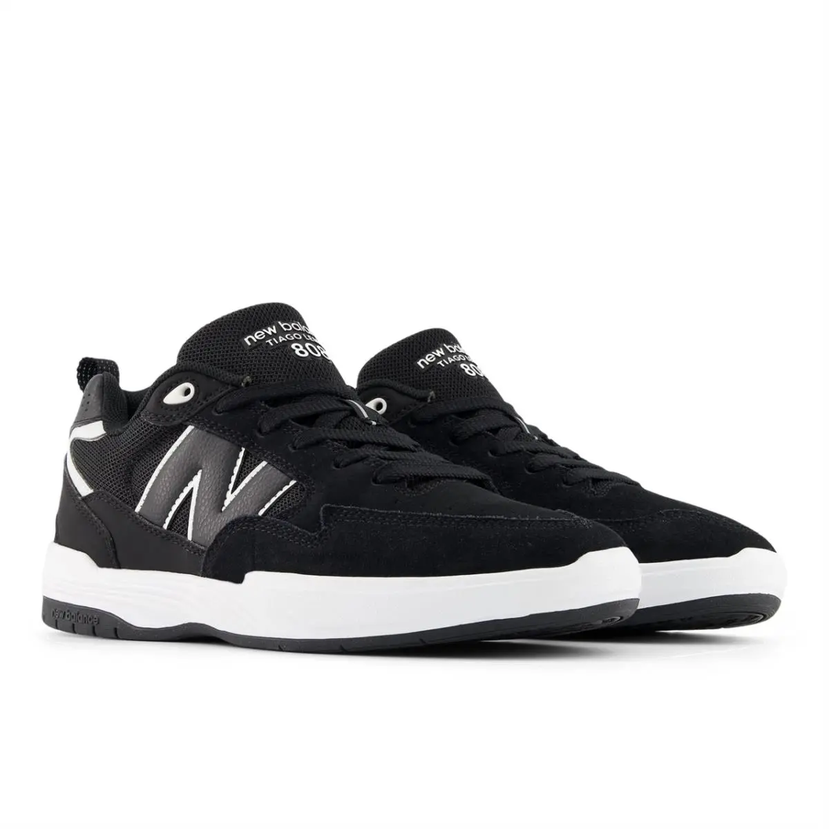 New Balance shoes - NM808LBG-D - NM808LBG-D - Black 8