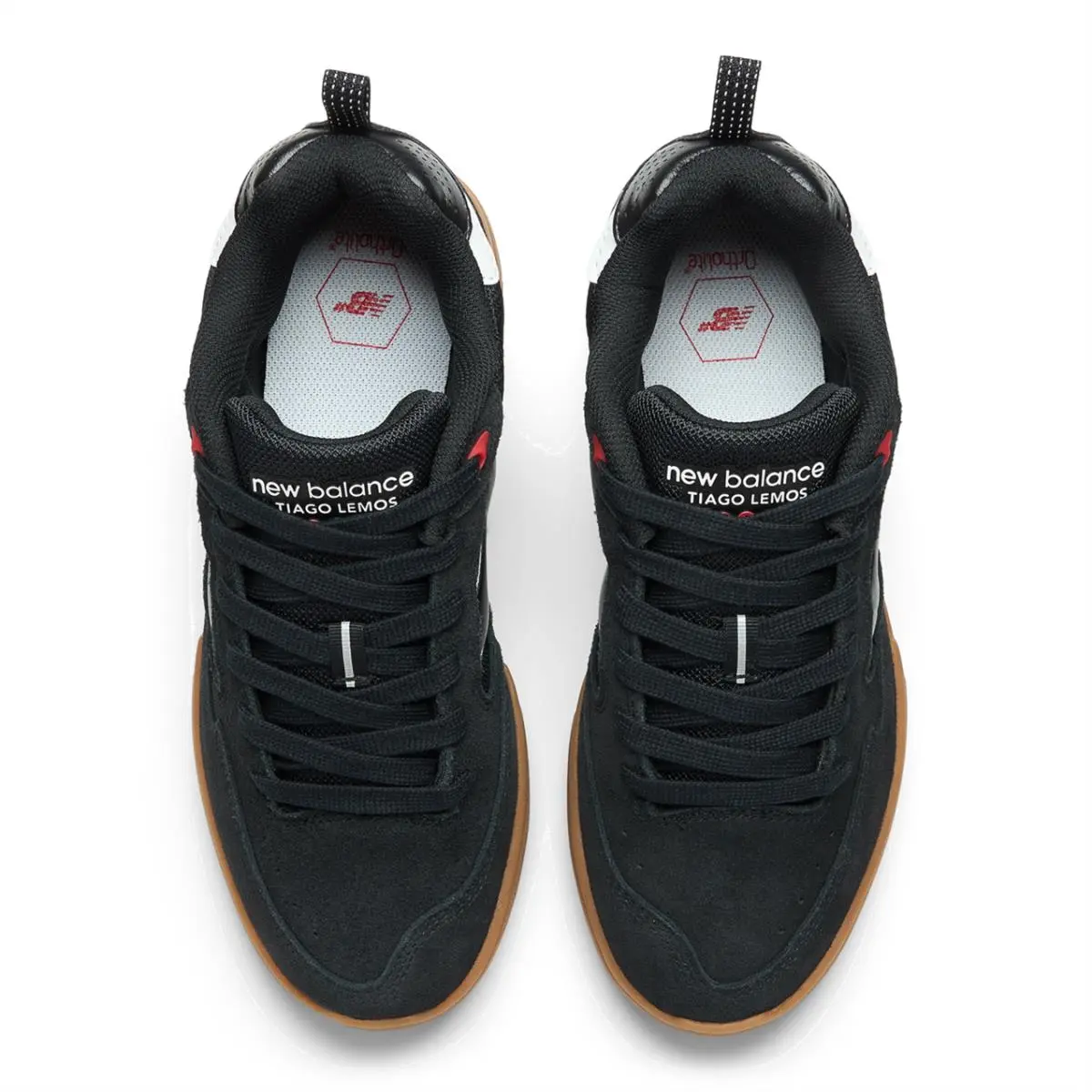 New Balance shoes - NM808LBG-D - NM808LBG-D - Black 2