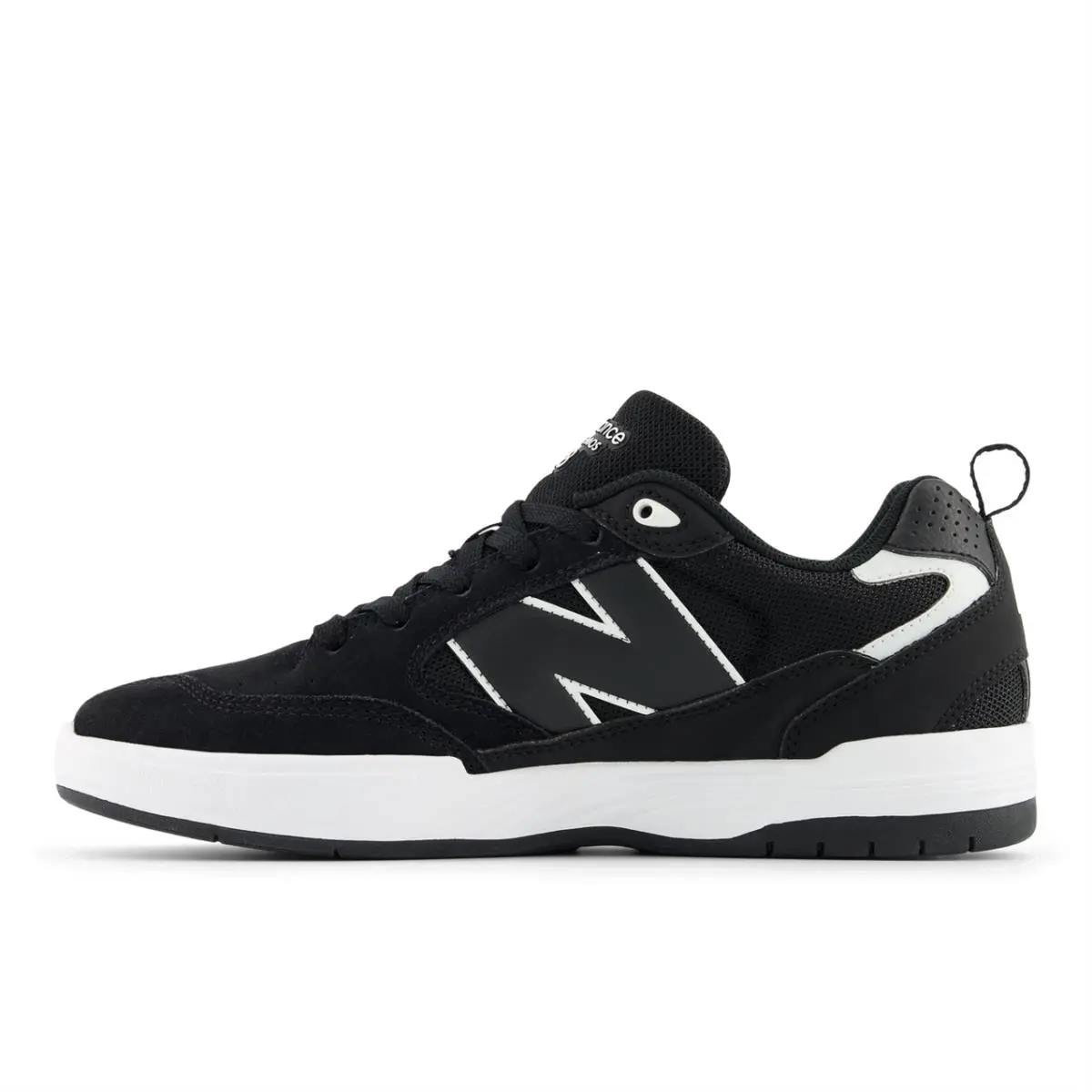 New Balance shoes - NM808LBG-D - NM808LBG-D - Black 5