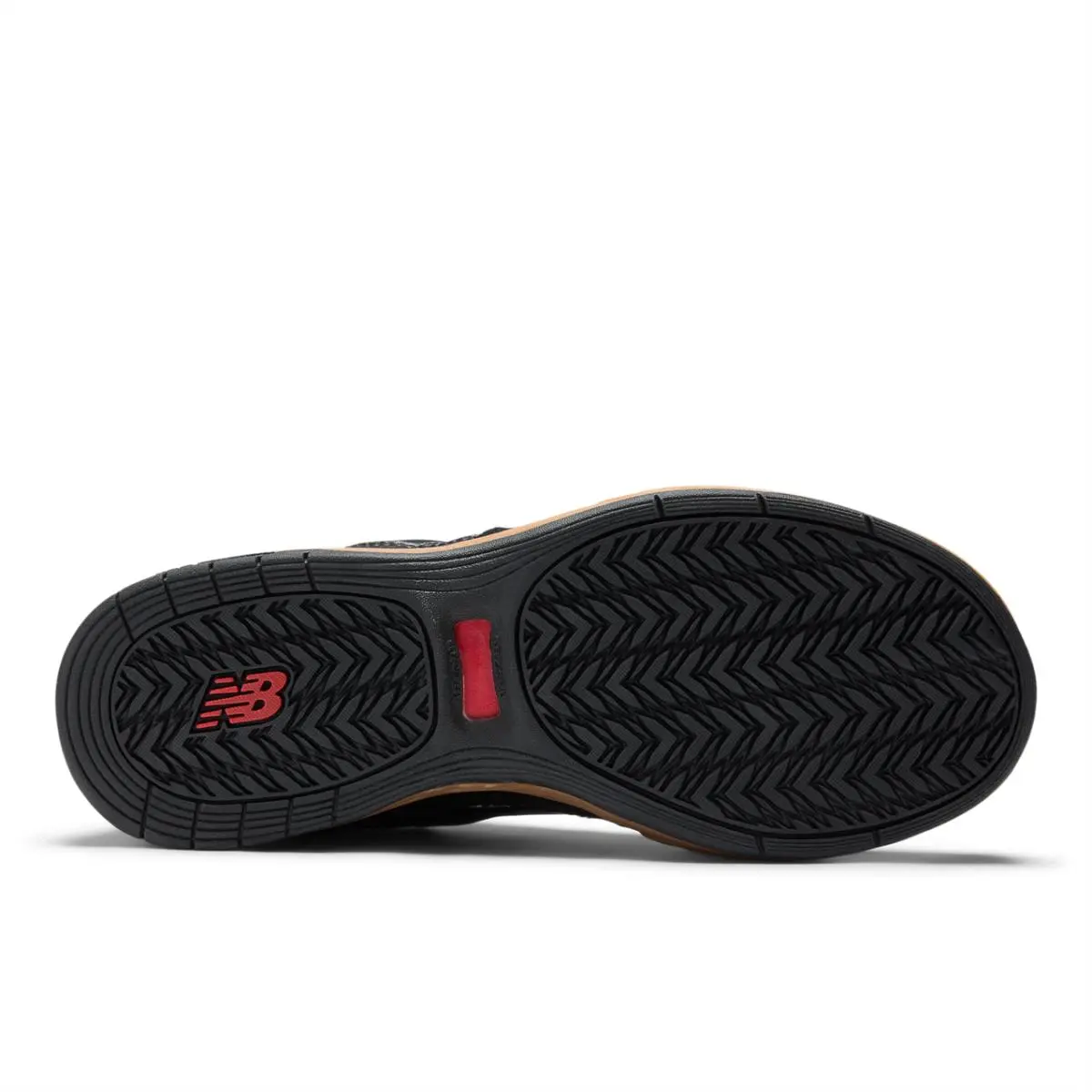 New Balance shoes - NM808LBG-D - NM808LBG-D - Black 11