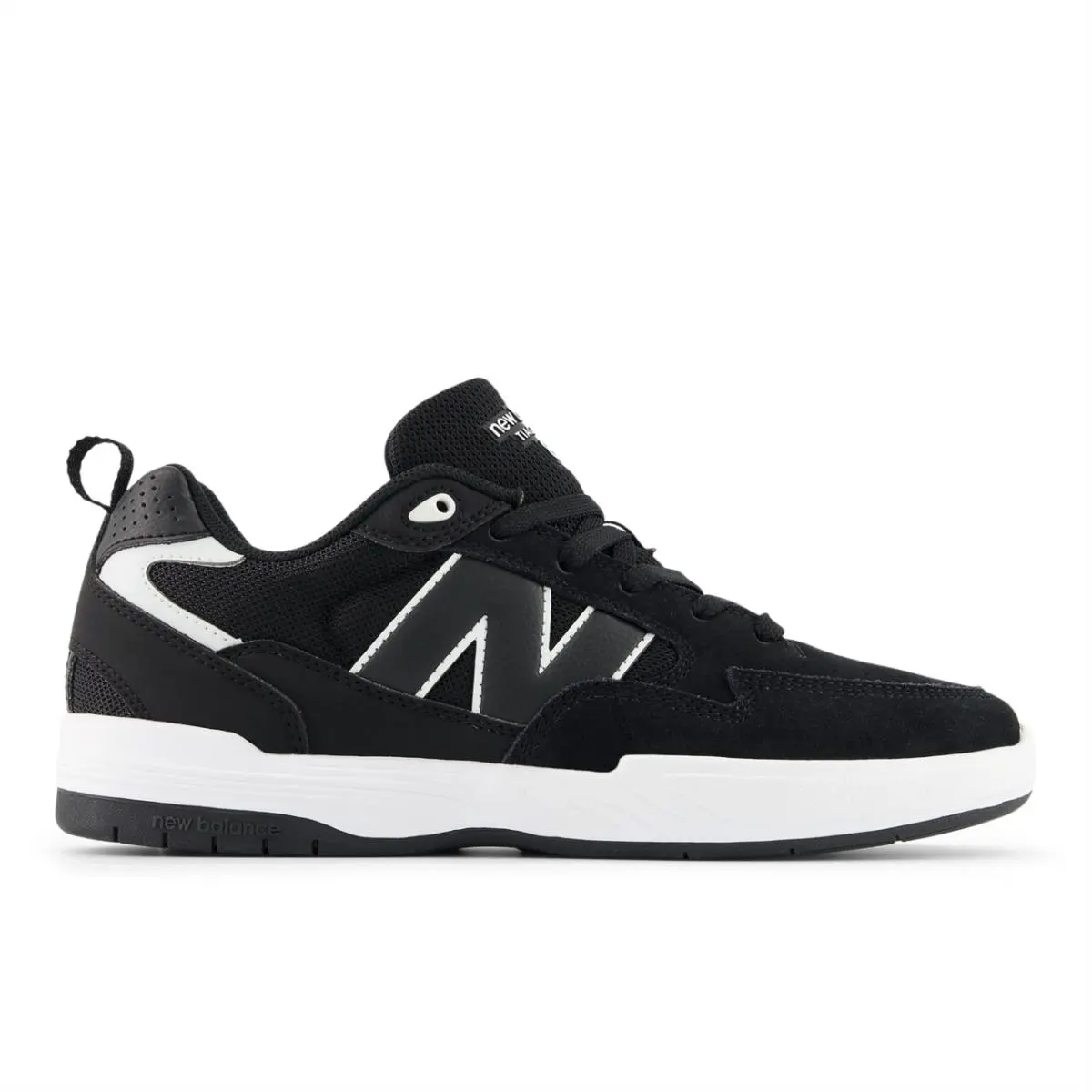 New Balance shoes - NM808LBG-D - NM808LBG-D - Black 14