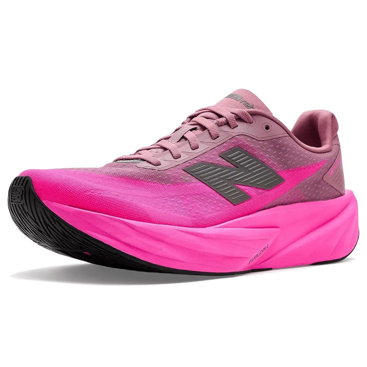 New Balance shoes - Light Arctic Grey/Bright Mint 41