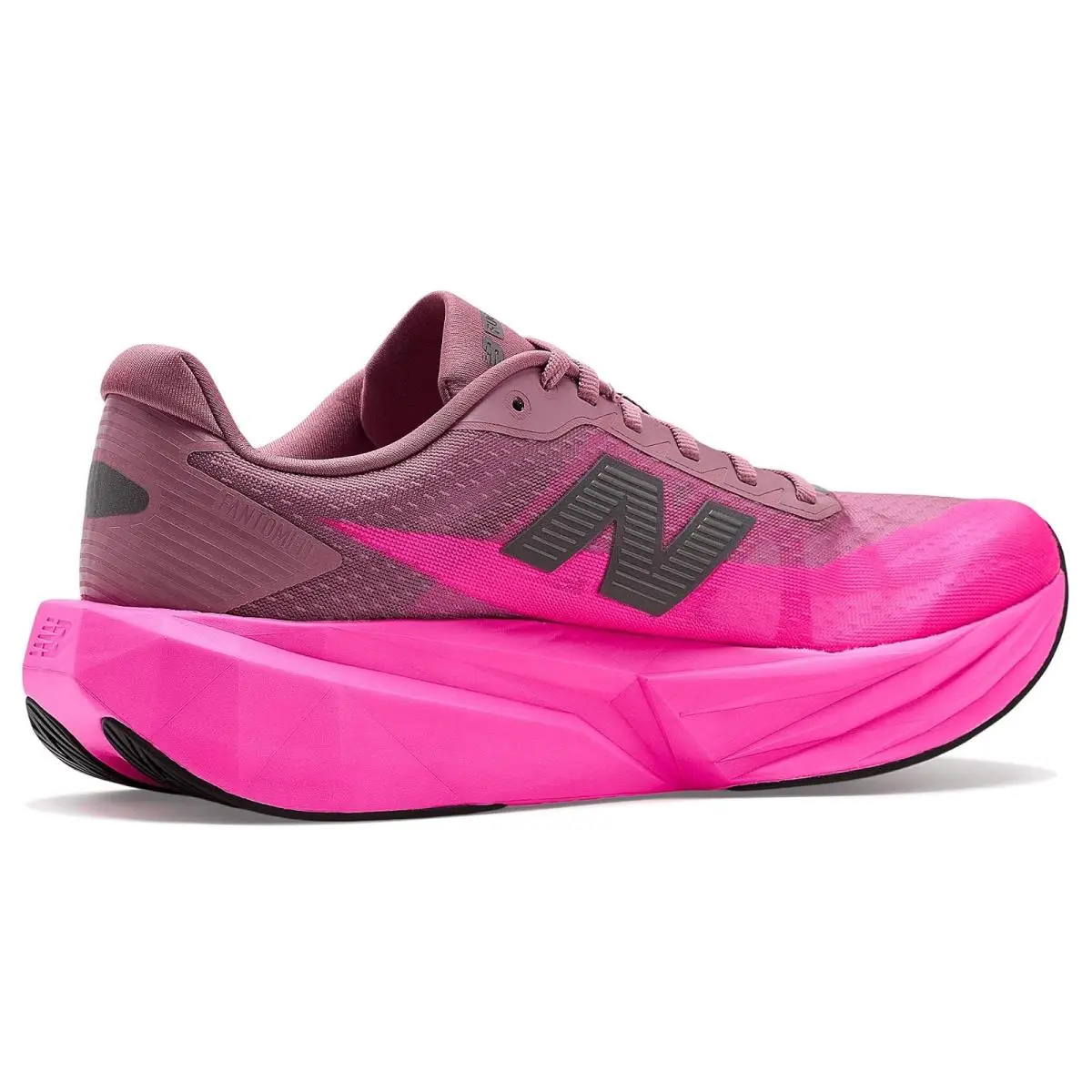 New Balance shoes - Light Arctic Grey/Bright Mint 43