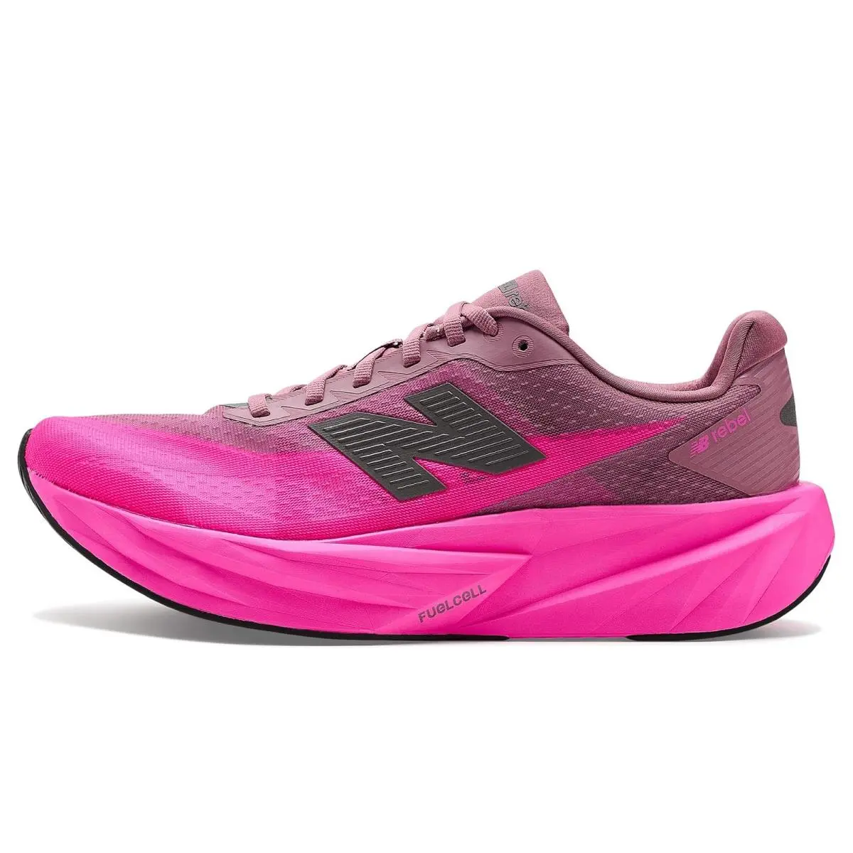 New Balance shoes - Light Arctic Grey/Bright Mint 44