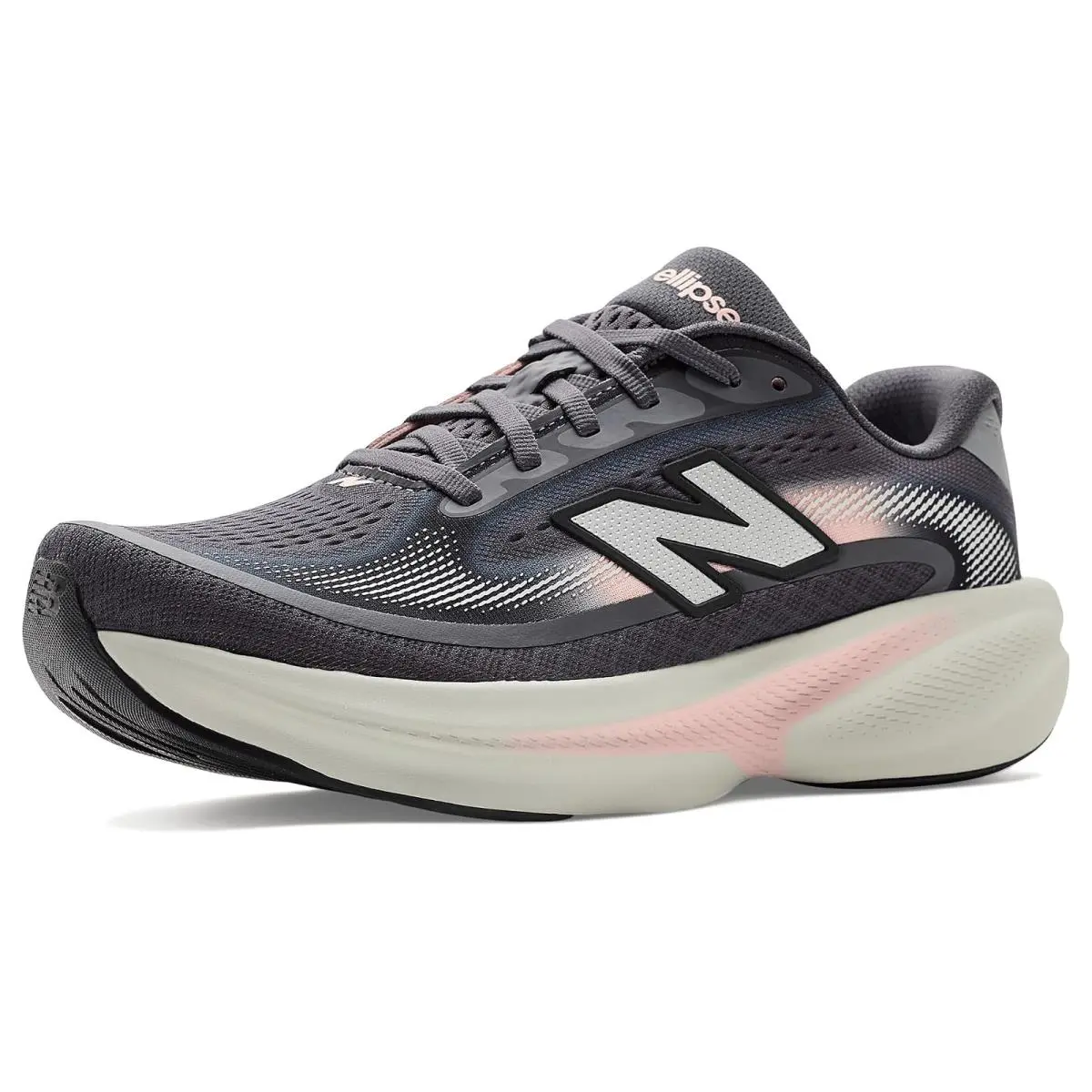 New Balance shoes - Black/Black Metallic 20