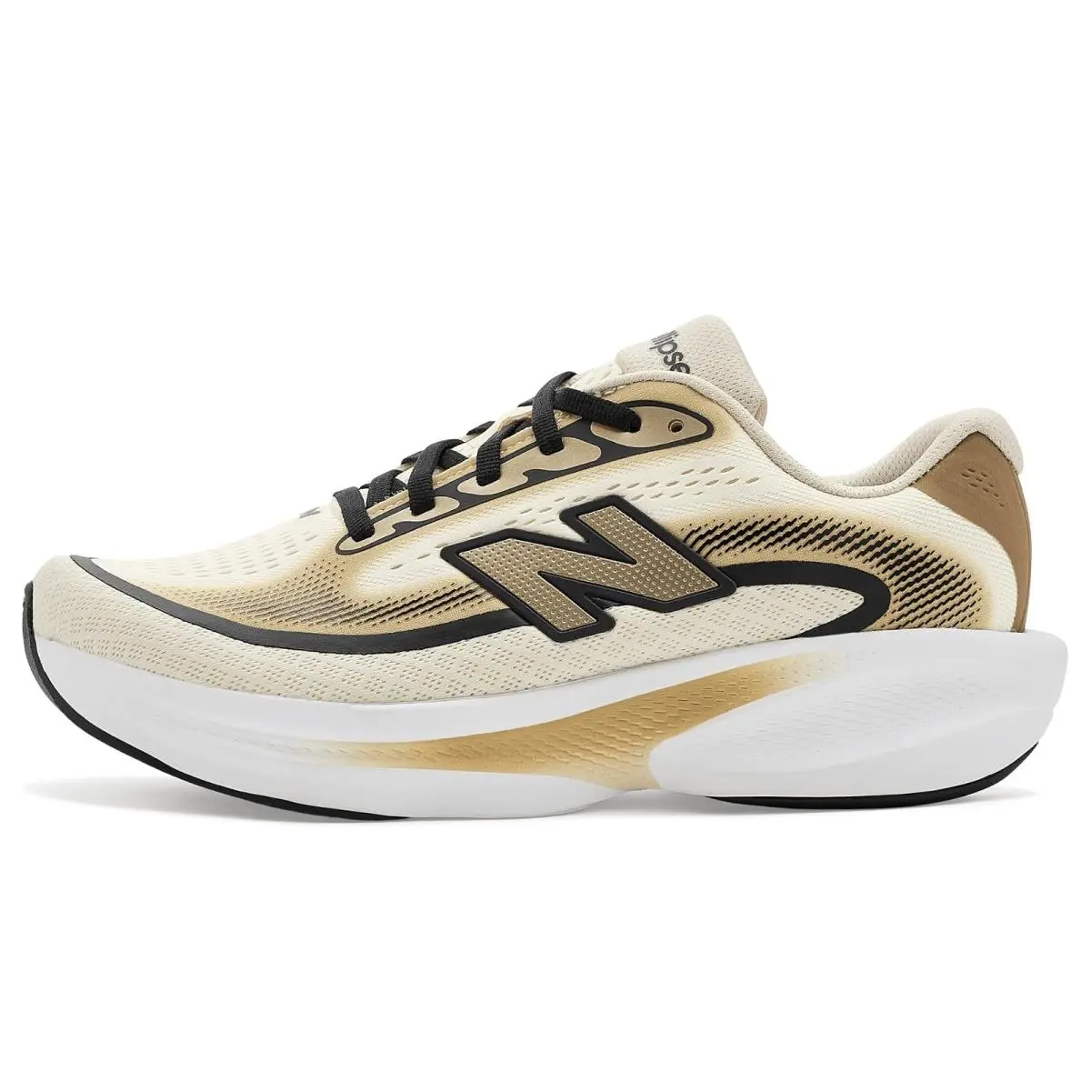 New Balance shoes - Black/Black Metallic 37