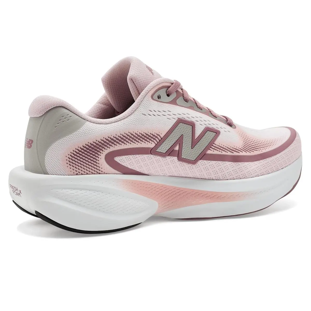 New Balance shoes - Black/Black Metallic 43