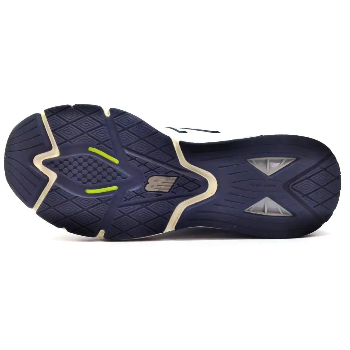 New Balance shoes - WX857WB2 - WX857WB2 - White 3
