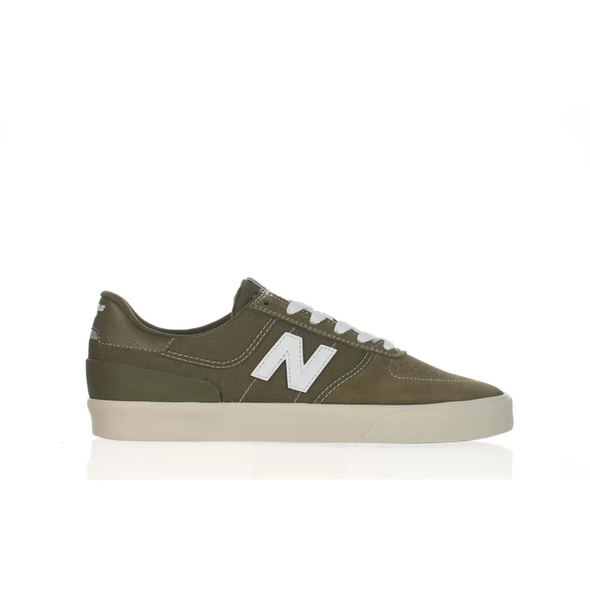 New Balance Numeric 272 Wakame White Shoes