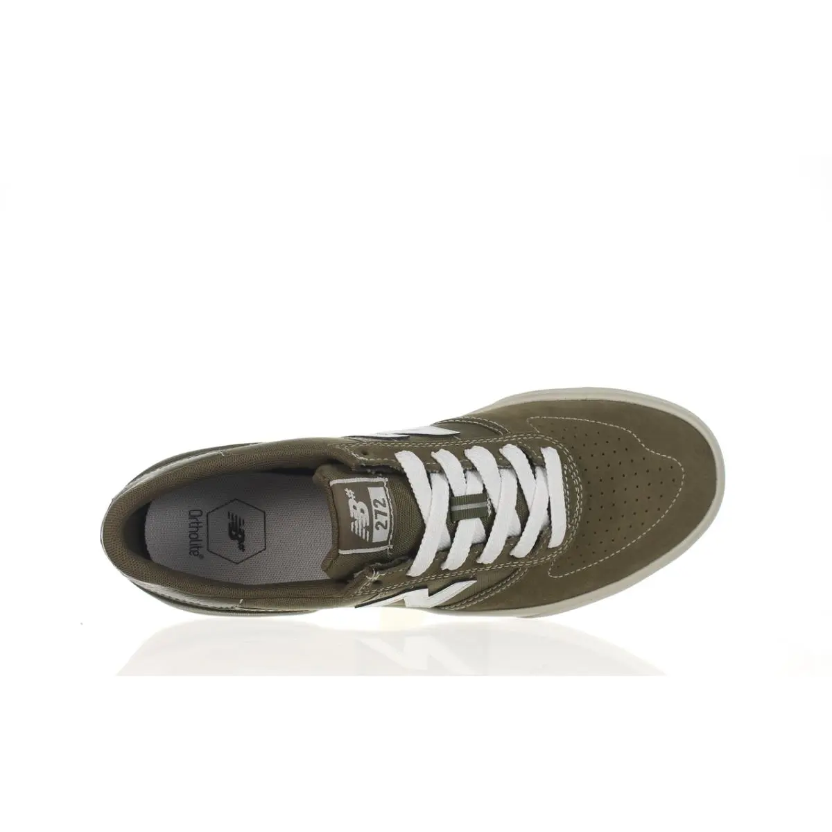 New Balance shoes - UN272TRE-D - UN272TRE-D - Wakame 2