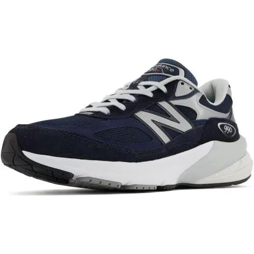 New Balance Classics Made IN Usa 990V6 Men Sneakers