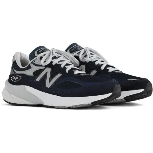 New Balance shoes - Navy/Navy 2