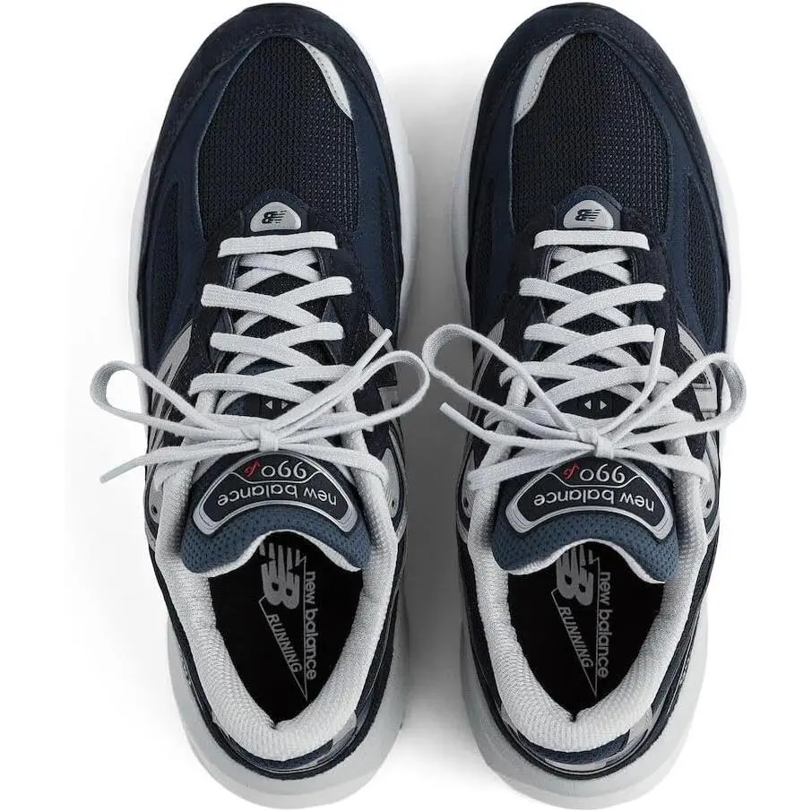 New Balance shoes - Navy/Navy 3