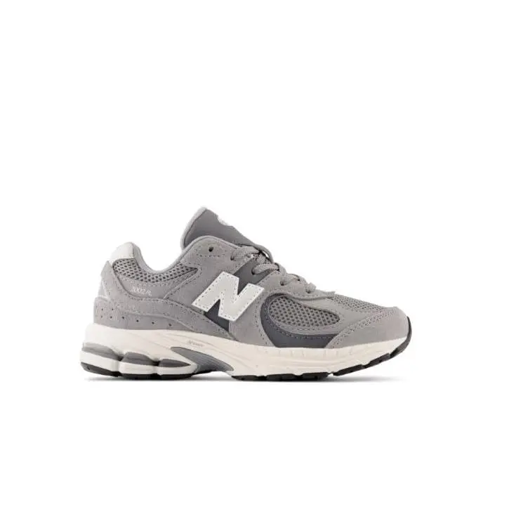 New Balance shoes - Steel/Lead 0
