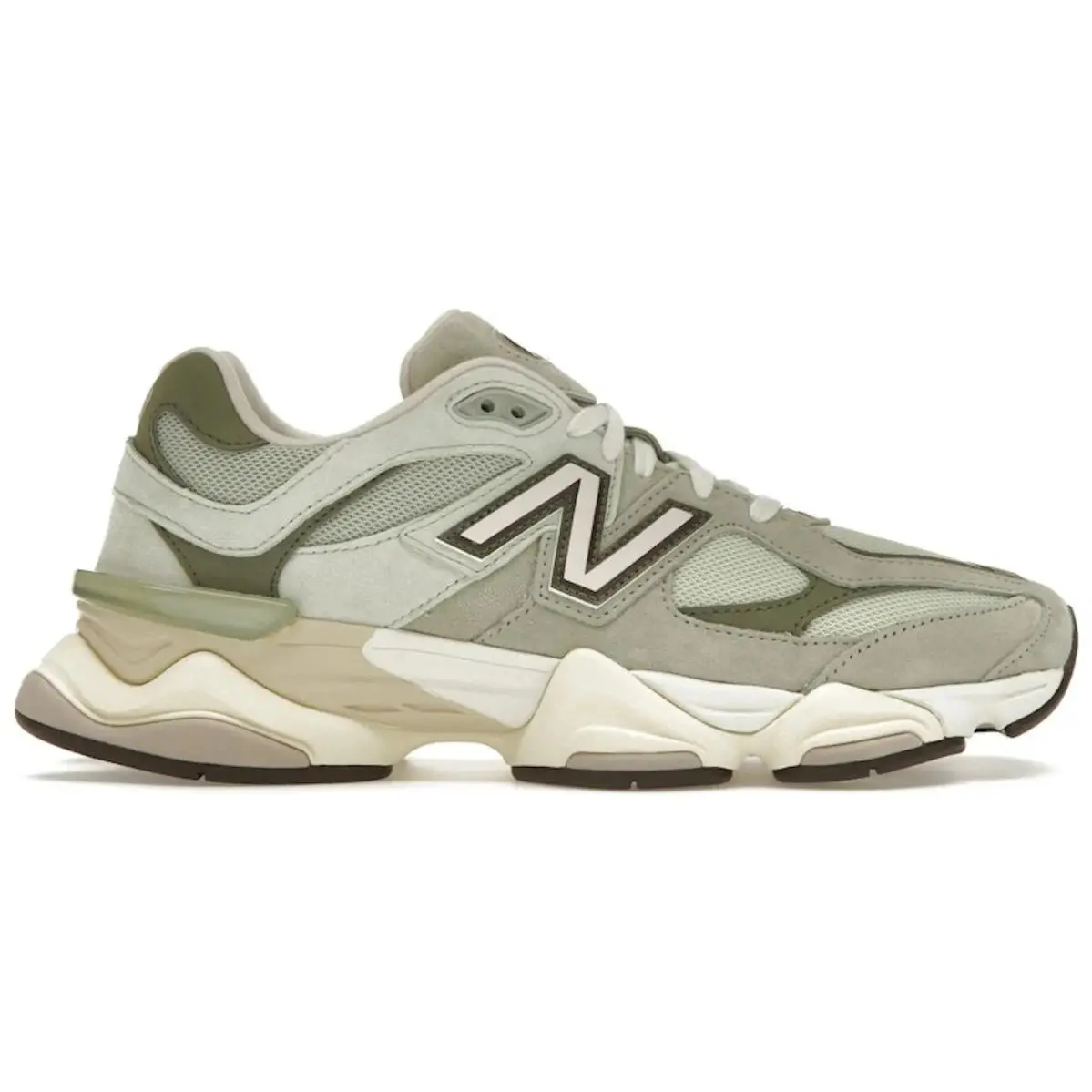 New Balance 9060 Olivine U9060EEC