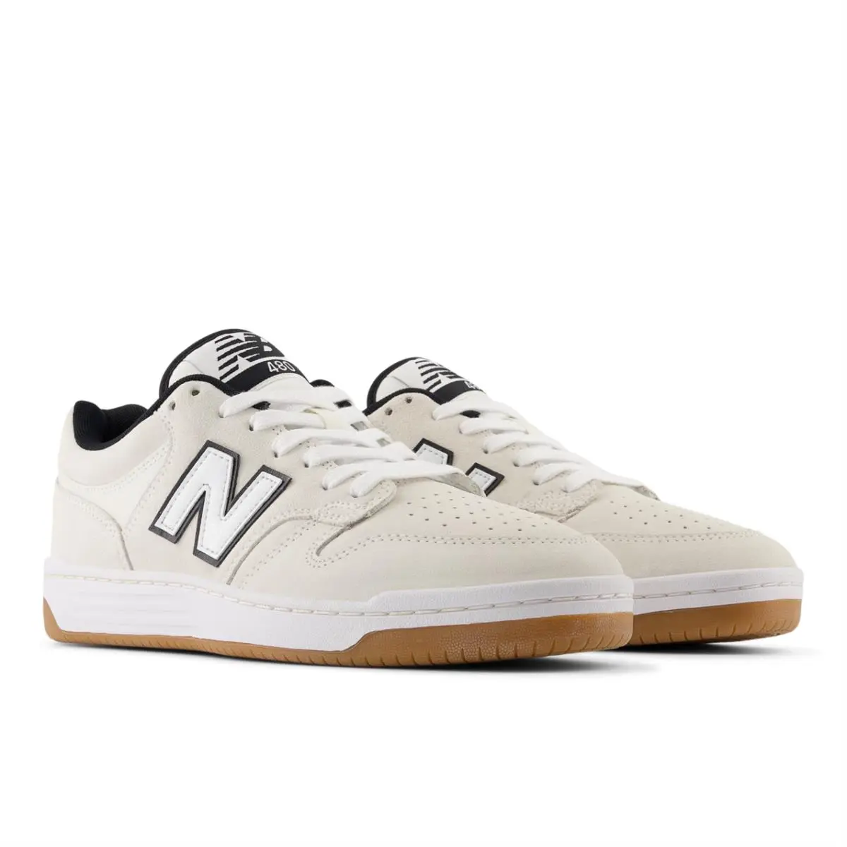New Balance shoes - NM480SWG-D - NM480SWG-D - White 3