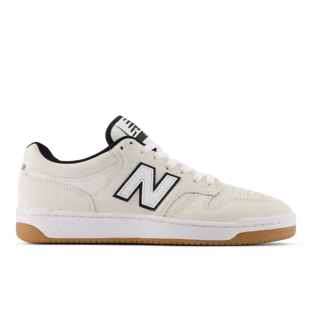 New Balance shoes - NM480SWG-D - NM480SWG-D - White 4