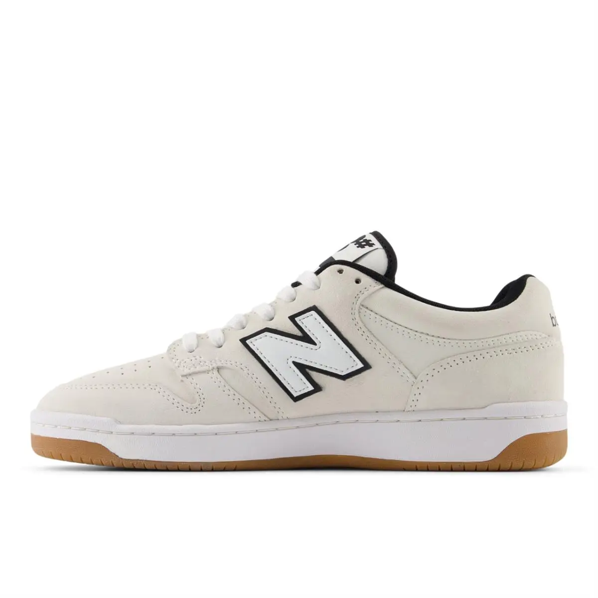 New Balance shoes - NM480SWG-D - NM480SWG-D - White 5
