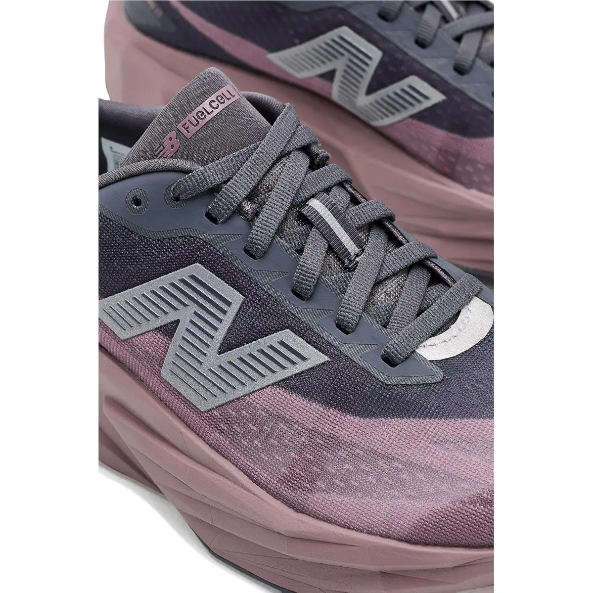 New Balance shoes - Digital Mist/Magnet 25