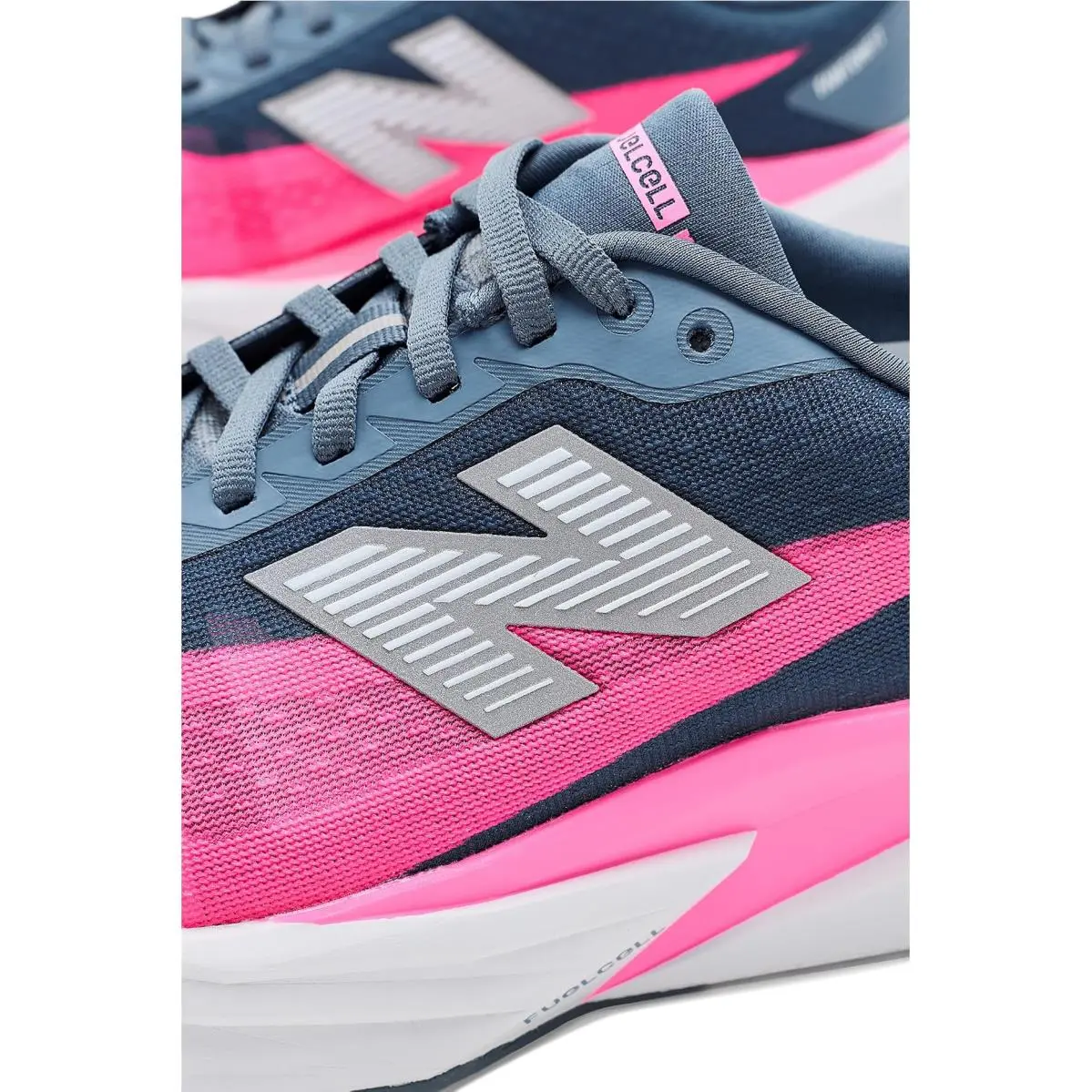 New Balance shoes - Digital Mist/Magnet 53