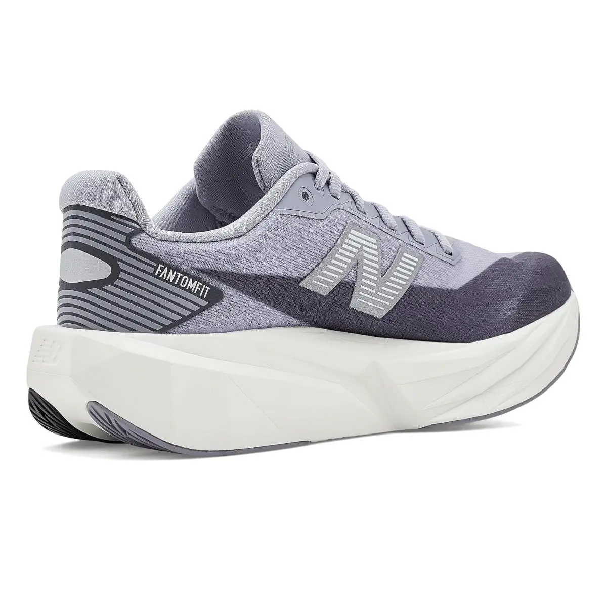 New Balance shoes - Digital Mist/Magnet 8