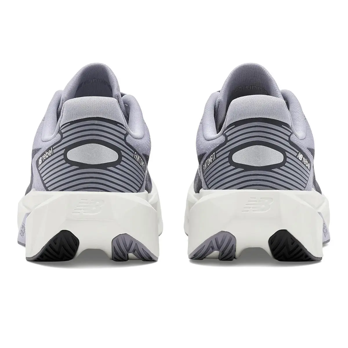 New Balance shoes - Digital Mist/Magnet 12