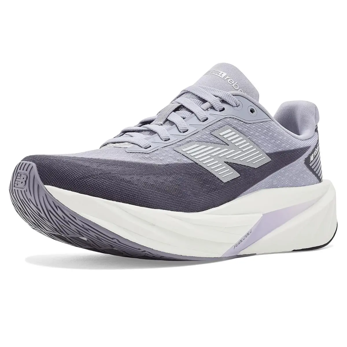 New Balance shoes - Digital Mist/Magnet 6