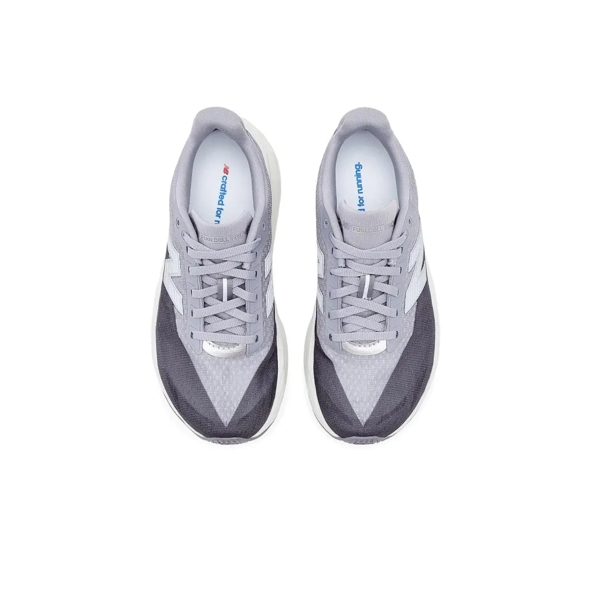 New Balance shoes - Digital Mist/Magnet 7