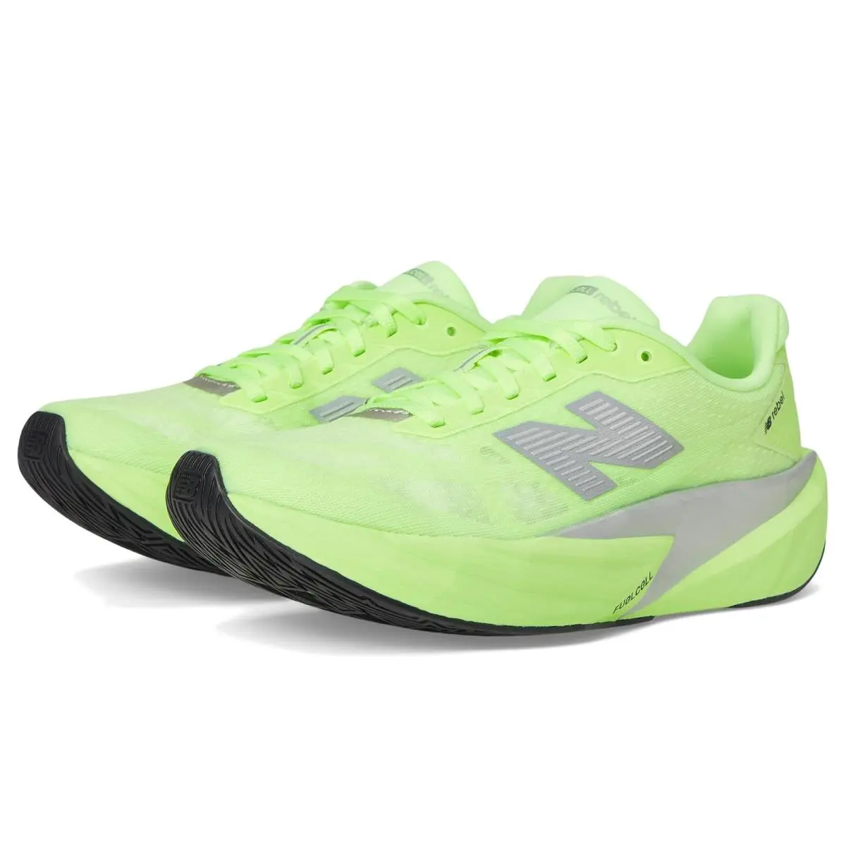 New Balance shoes - Digital Mist/Magnet 13