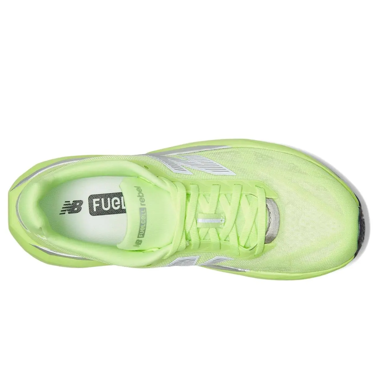 New Balance shoes - Digital Mist/Magnet 14