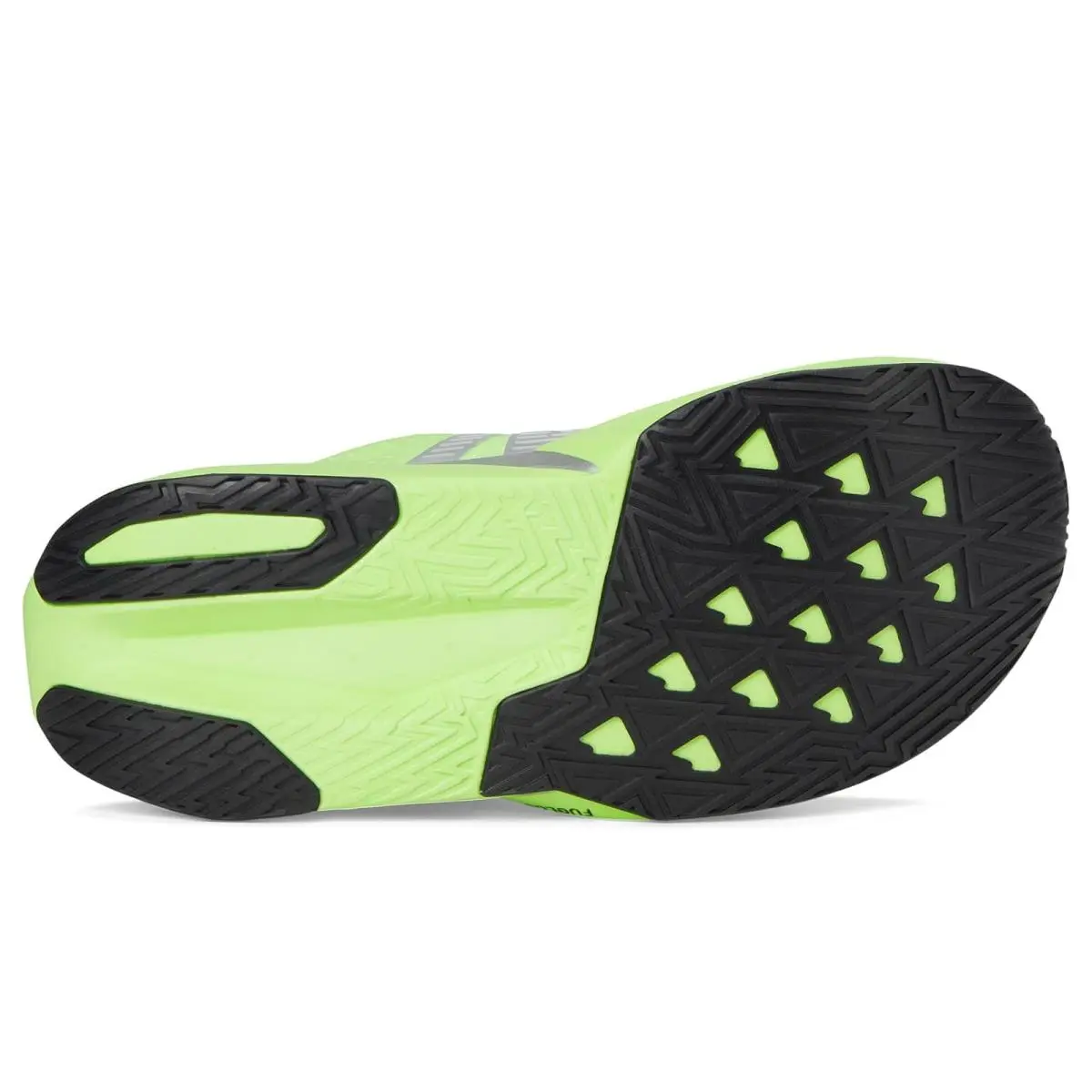 New Balance shoes - Digital Mist/Magnet 15