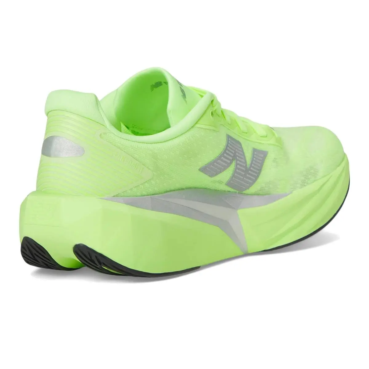 New Balance shoes - Digital Mist/Magnet 17