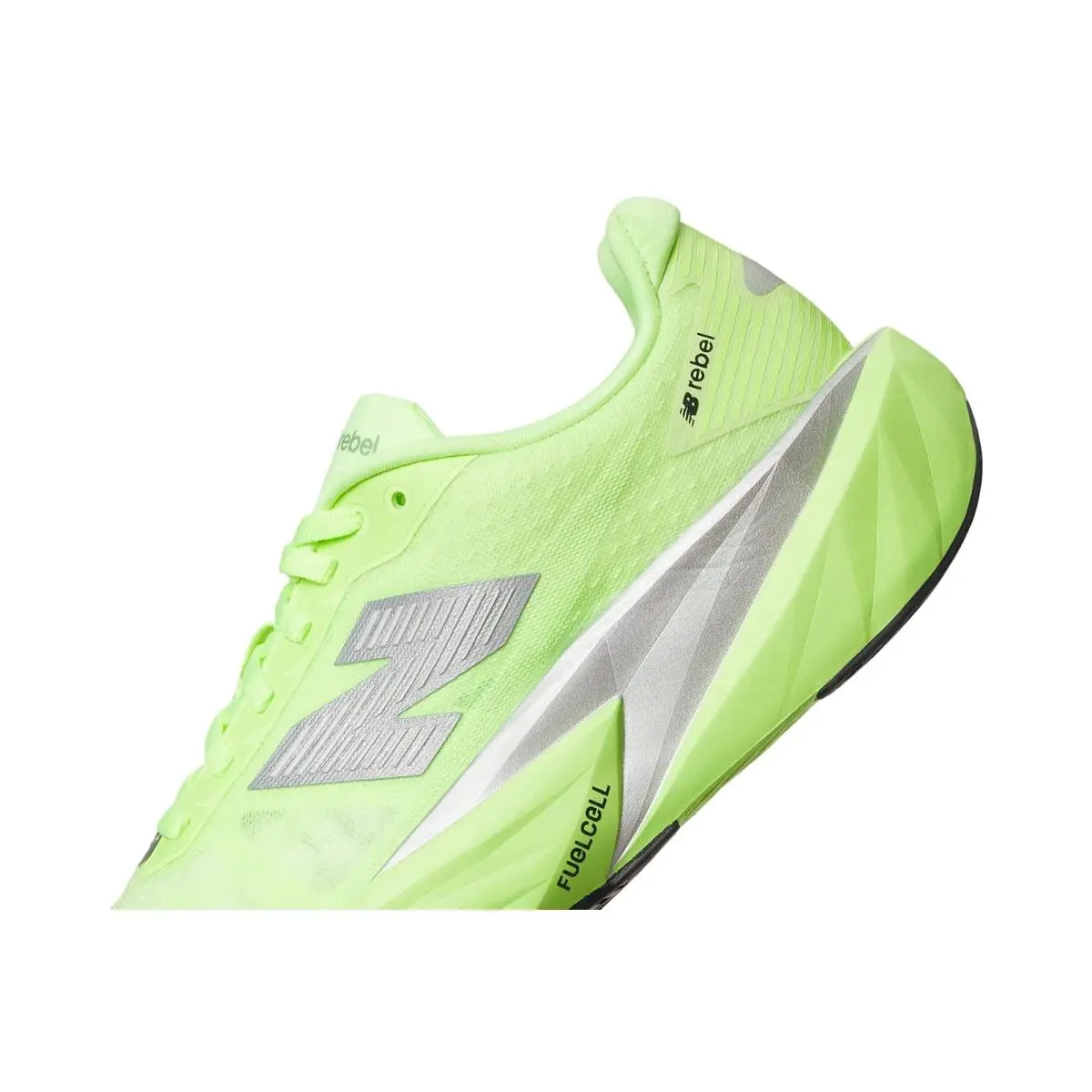 New Balance shoes - Digital Mist/Magnet 18