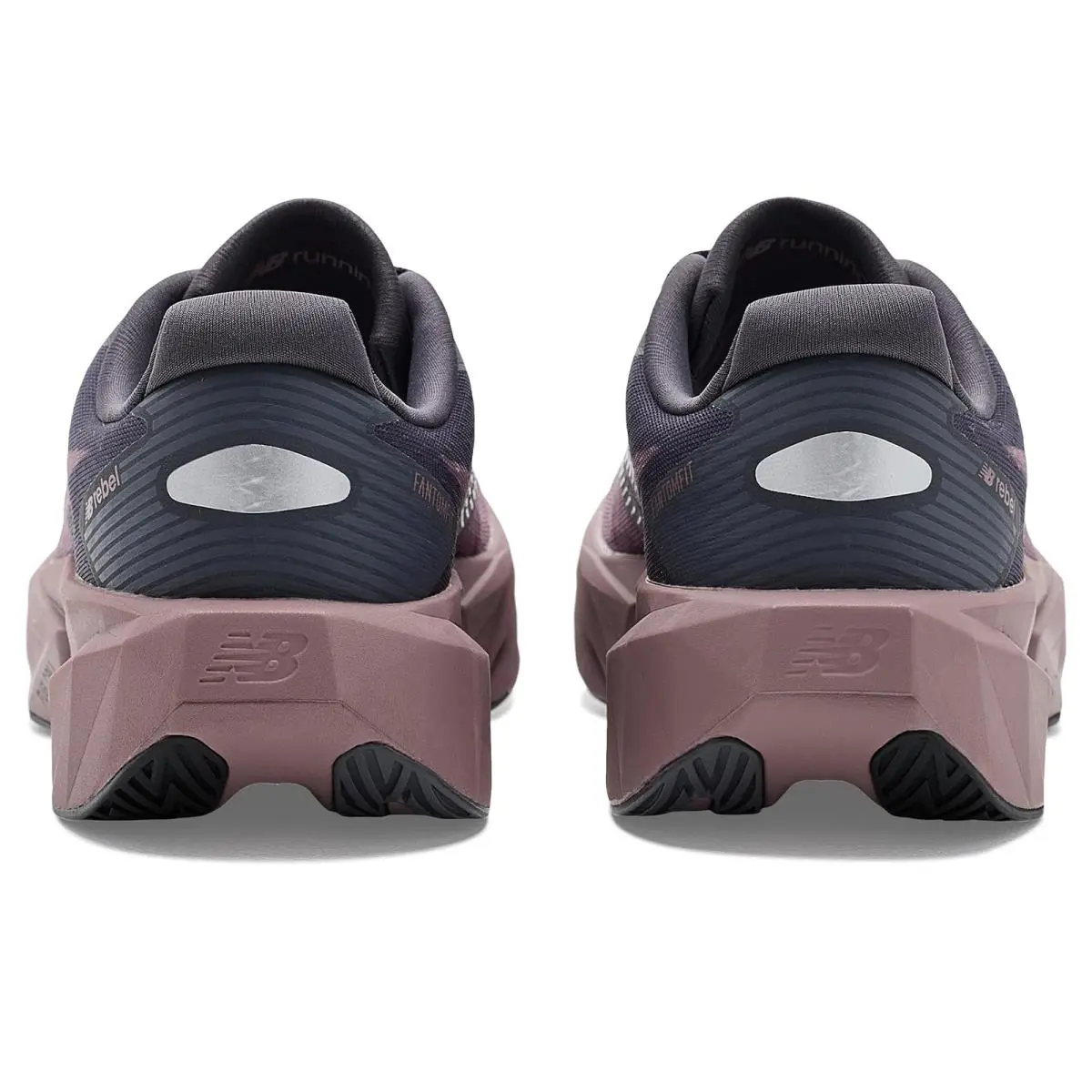 New Balance shoes - Digital Mist/Magnet 26