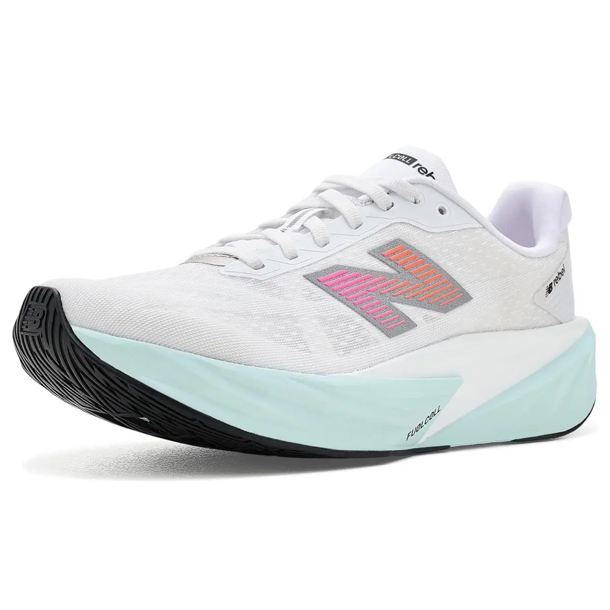 New Balance shoes - Digital Mist/Magnet 27